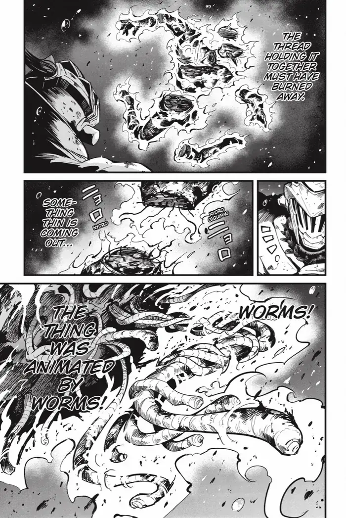 Goblin Slayer: Side Story Year One Chapter 106 image 11_optimized_optimized